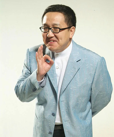 句兆杰