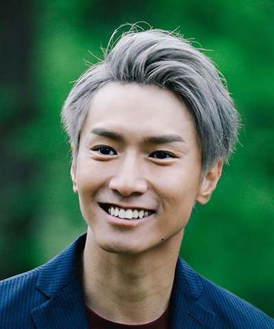陈柏宇