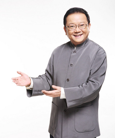 王刚