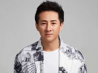 海鸣威经纪人,代言演出经纪