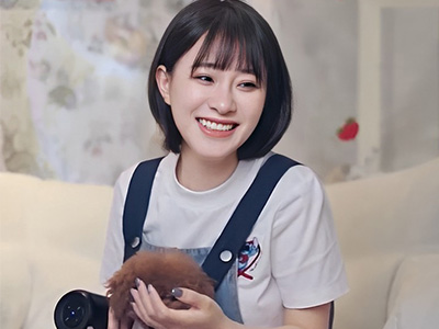 小阿七经纪人,代言演出经纪