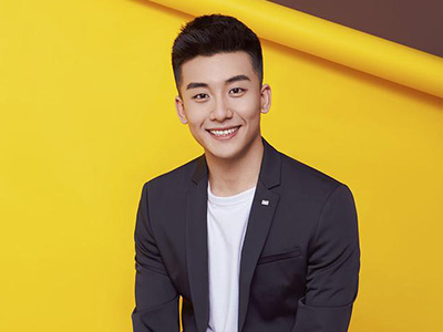 高旭阳经纪人,代言演出经纪