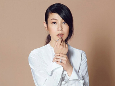 刘若英经纪人,代言演出经纪