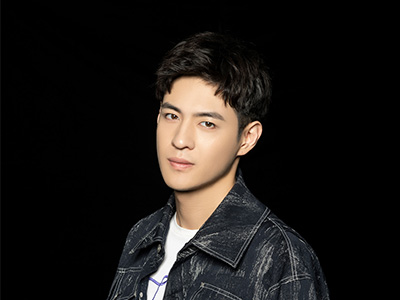 张奕聪经纪人,代言演出经纪