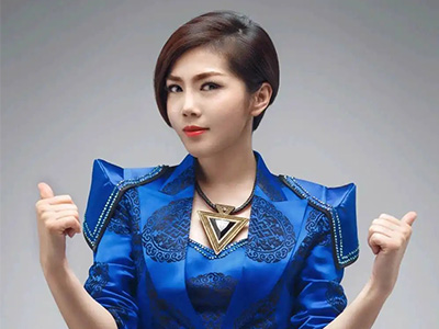 苏勒亚其其格经纪人,代言演出经纪