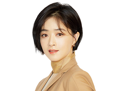 蒋欣经纪人,代言演出经纪