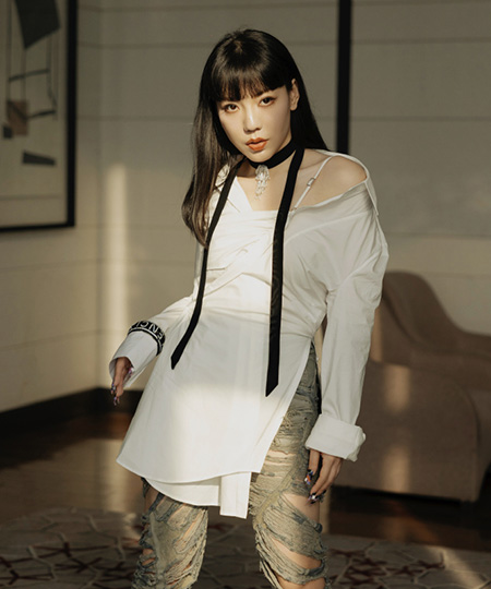 吴莫愁